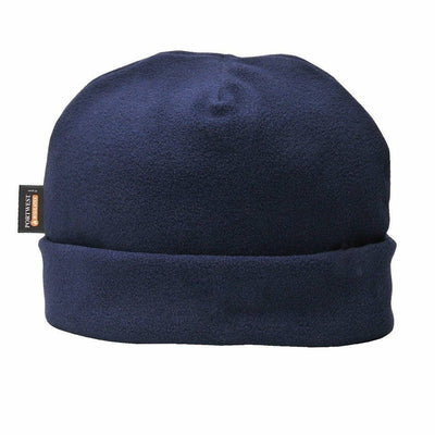 PORT WEST POLAR FLEECE BEANIE INSULATEX LINED  - HA10
