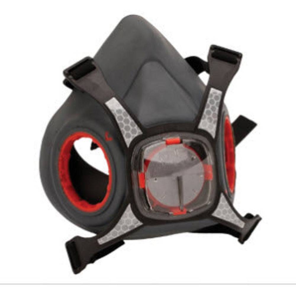 Pro Choice Maxi Twin Filter Half Mask - HMTPM