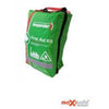 Maxisafe Workplace First Aid Kit Soft Case - FWP824S
