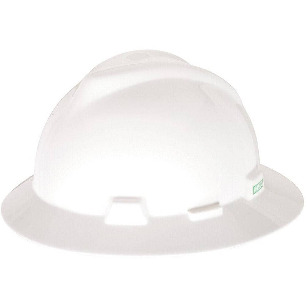 MSA V-GARD Full Brim FAS-TRAC Adjustment - 220949