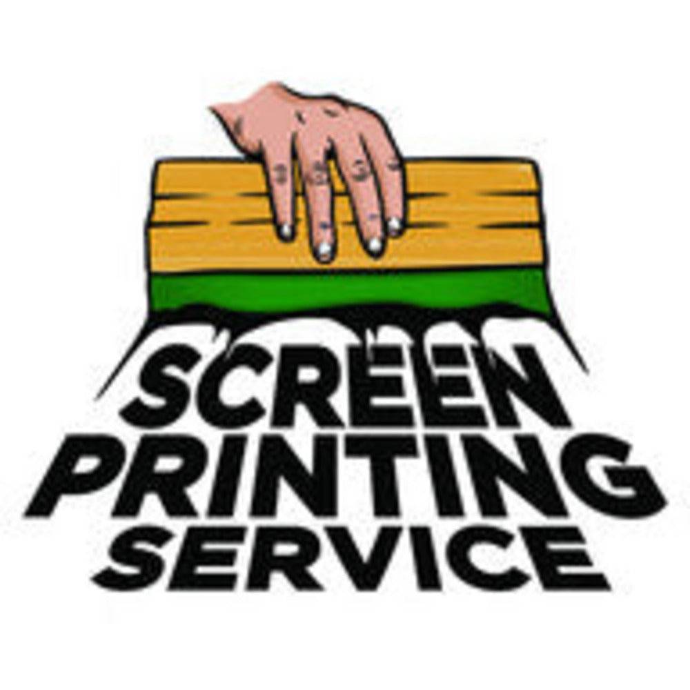 NEW - Screen Printing Set Up Costs - NEW - CT