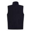 Work Craft Vic Rail Hi Vis Reversible Vest  - WW9021
